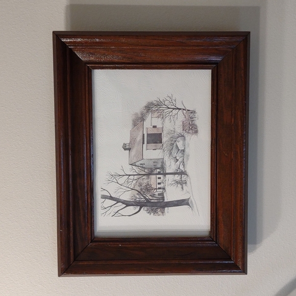 Vintage Art Bernard Picture Co., Inc - Picture 3 of 10